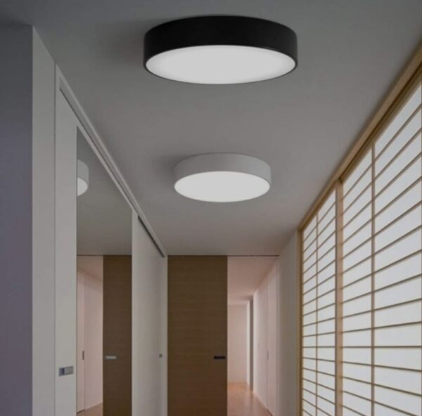 Modern Round LED Ceiling Lights